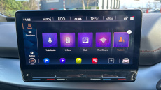 CUPRA Born 150kW V1 58kWh 5dr Auto Electric Hatchback